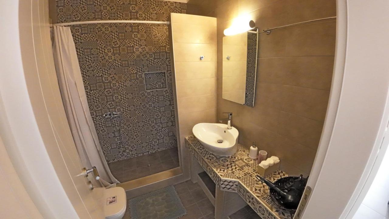 1path Thea Mykonos Super Paradise House Holiday home *