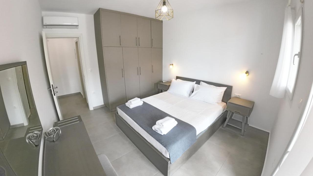 1path Thea Mykonos Super Paradise House Holiday home