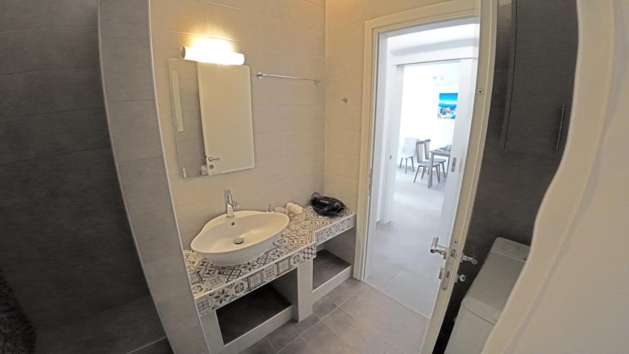 Holiday home 1path Thea Mykonos Super Paradise House *